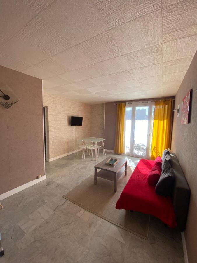 Le 35 Liberte-Spacieux Appartement Avec Balcon Et Local Velos-Centre Commercial Polygone Béziers Buitenkant foto